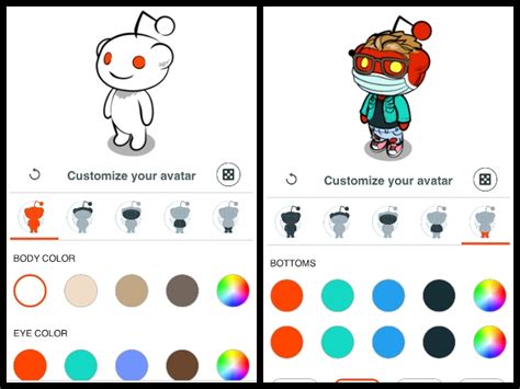 reddit profile pic|reddit avatar image.